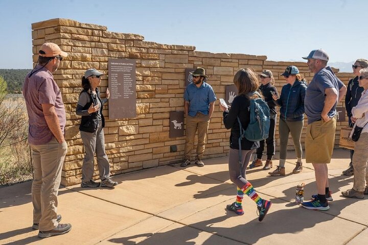 Private Tour of Mesa Verde With an Archeologist-Trained Guide