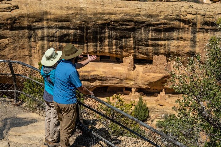 Private Tour of Mesa Verde With an Archeologist-Trained Guide
