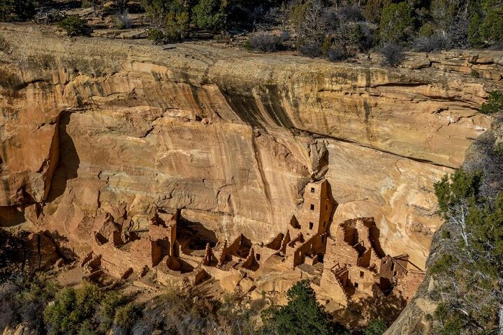 Private Tour of Mesa Verde With an Archeologist-Trained Guide