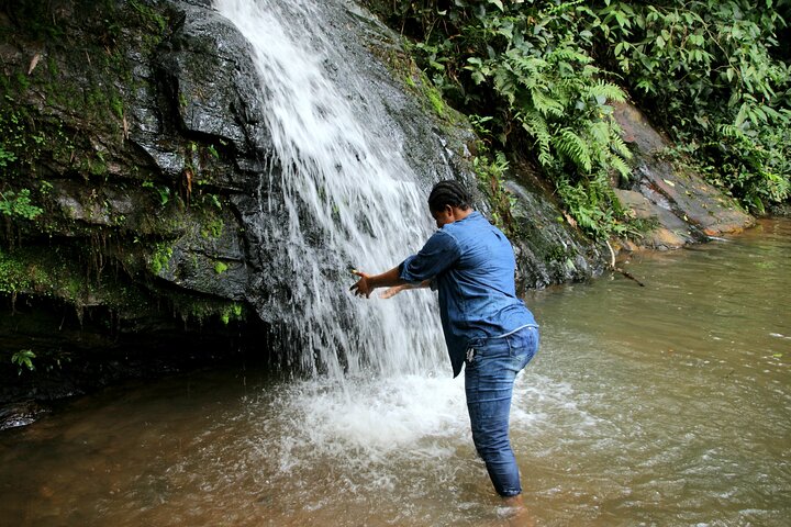 Kpalimé & Mont Agou: Adventure in the Heart of the Wonders of Togo