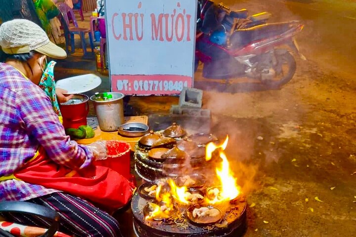 Mui Ne Food Tour | Enjoy the Real Local Taste & Stunning sunset