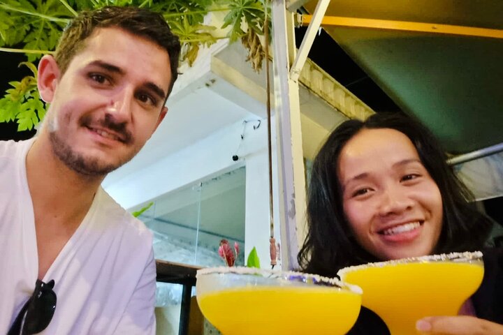 Mui Ne Food Tour | Enjoy the Real Local Taste & Stunning sunset