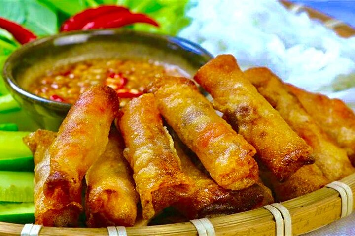 Mui Ne Food Tour | Enjoy the Real Local Taste & Stunning sunset