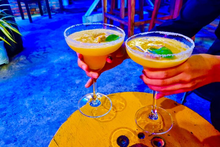 Mui Ne Food Tour | Enjoy the Real Local Taste & Stunning sunset