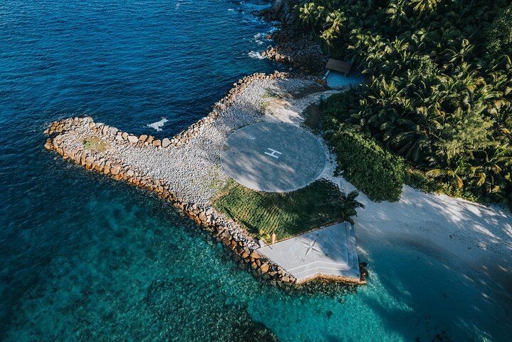 South Mahe Full day Guided Tour