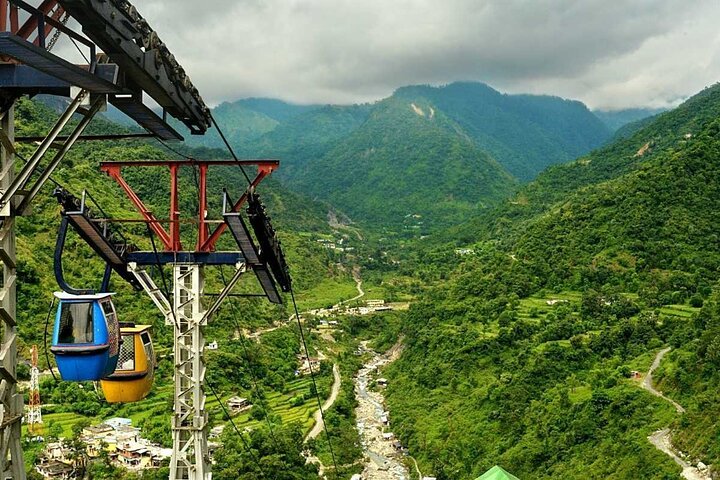 Affordable transfer from Rishikesh to Dehradun Airport