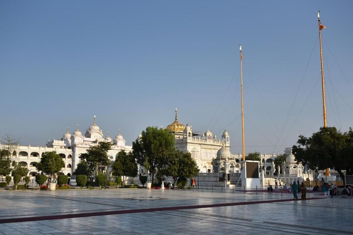 Affordable Nanded Airport Transfer.