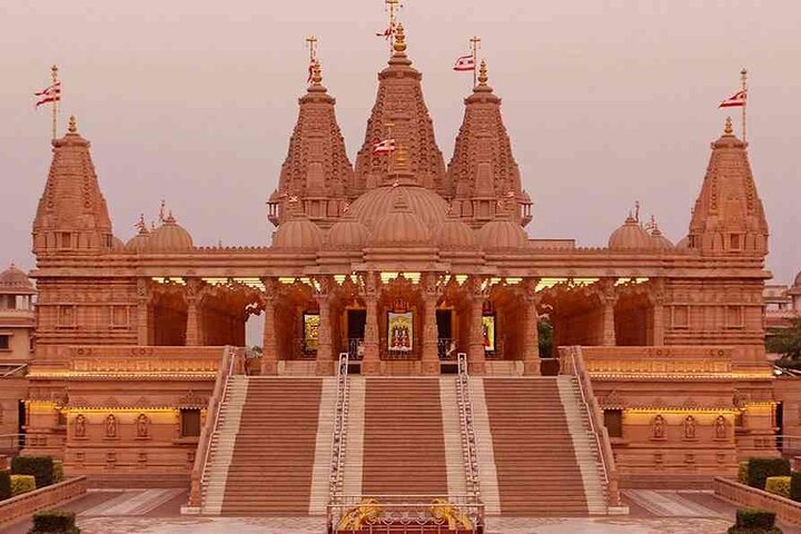 Affordable Nagpur Airport Transfer