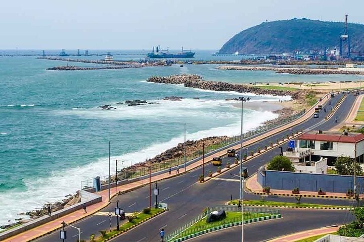 Affordable Vizag Airport Transfer