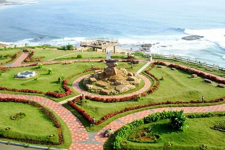 Affordable Vizag Airport Transfer