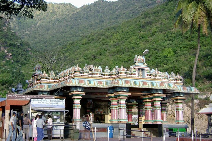 Affordable Coimbatore airport transfer