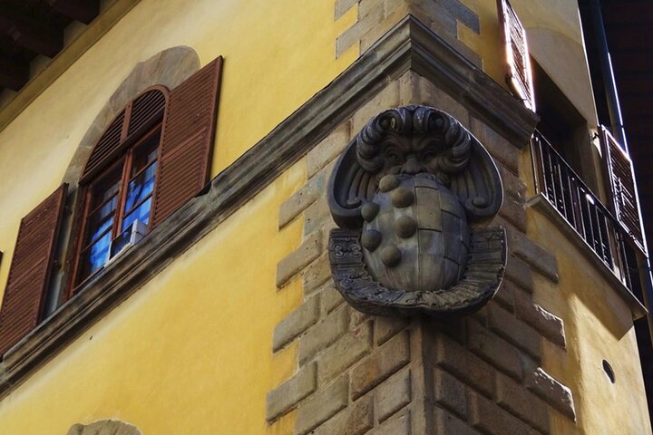 Livorno: Florence Optional Walking Tour and Accademia Entry