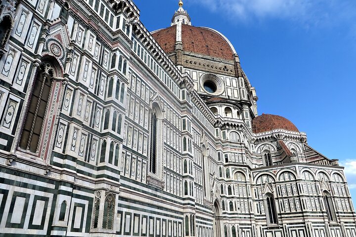 La Spezia Shore Excursion to Florence & Pisa