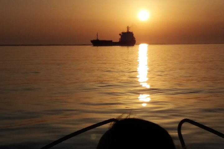 Sunset Tour | Ria Formosa - From Faro