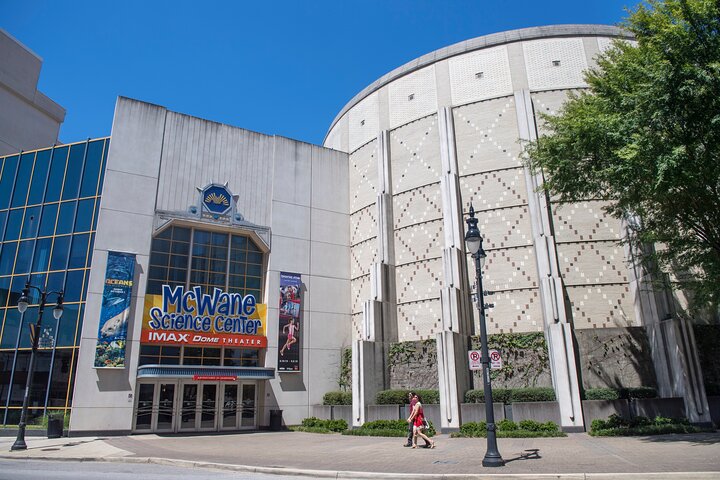 Birmingham Area Family Fun Multi-Attraction Pass