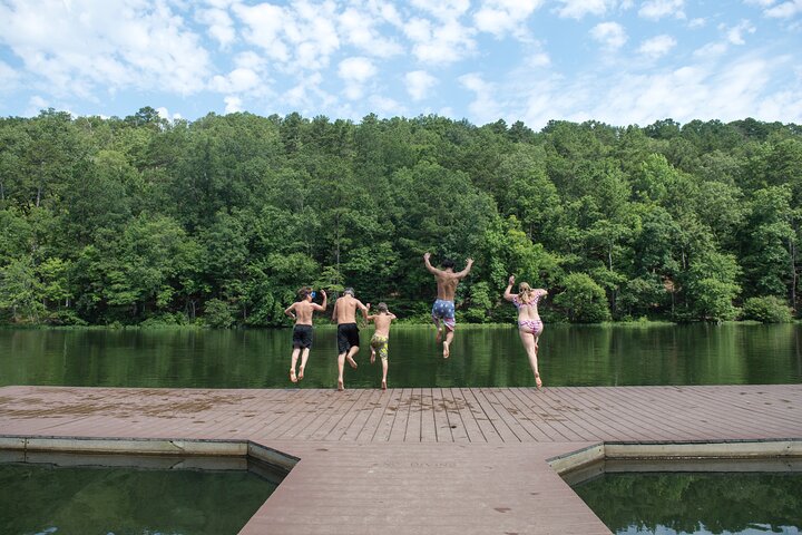 Birmingham Area Family Fun Multi-Attraction Pass