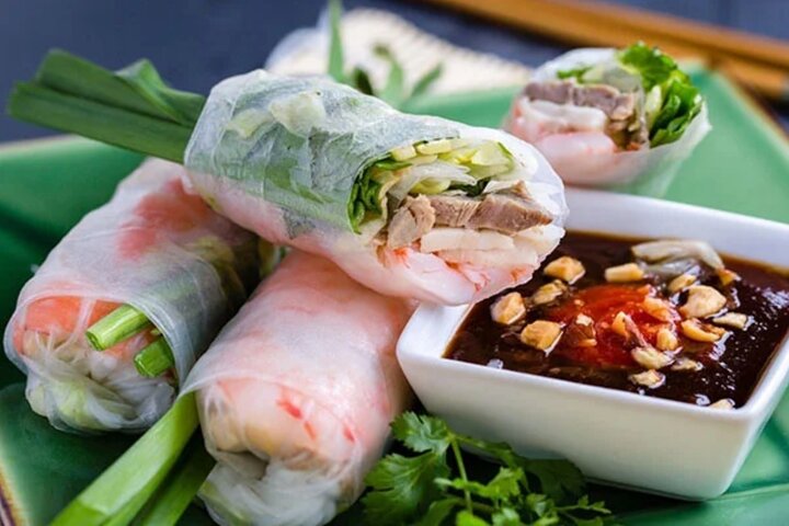 Premium Food Tour Ho Chi Minh City By Motorbike |Saigon Adventure