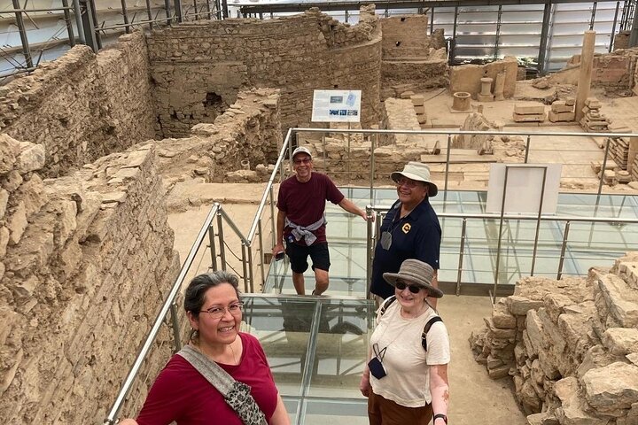 Ephesus Day Trip from Istanbul incl Domestic Flights