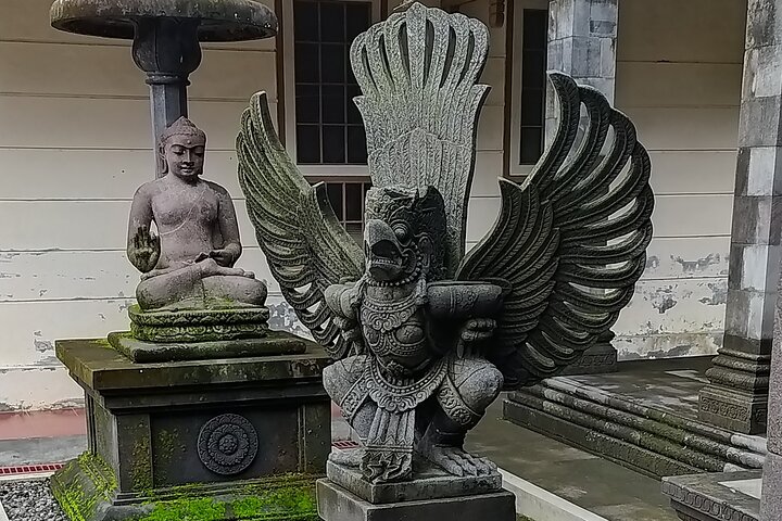 Borobudur Climb To The Top, Prambanan Temple And Ramayana Ballet