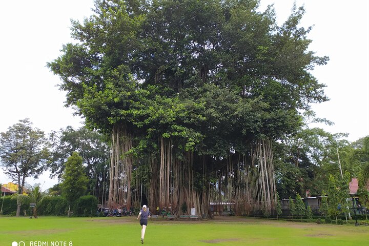 Borobudur Climb To The Top, Prambanan Temple And Ramayana Ballet