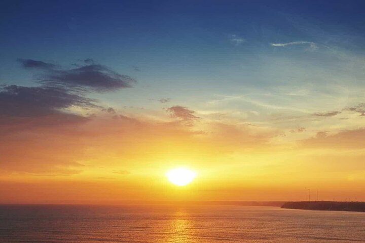Sunset Tour | Ria Formosa - From Faro