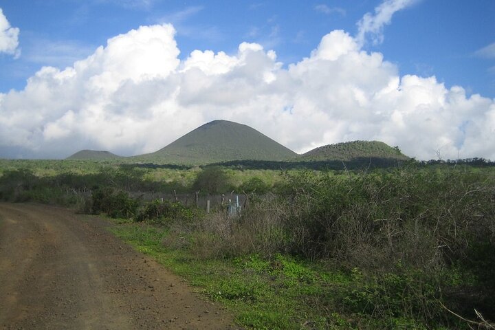 Floreana Island Full Day Tour Including Hiking and Snorkeling