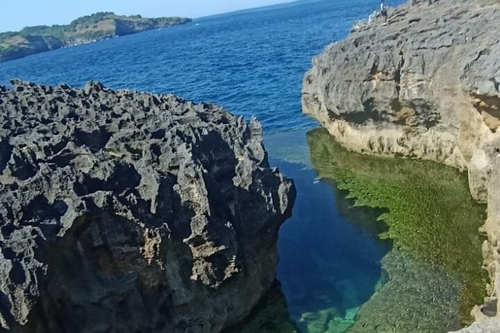 Bali Nusa Penida West Private All-Inclusive Tour