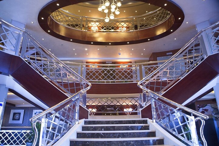 Nile Cruise from Aswan to Luxor - 4 Days