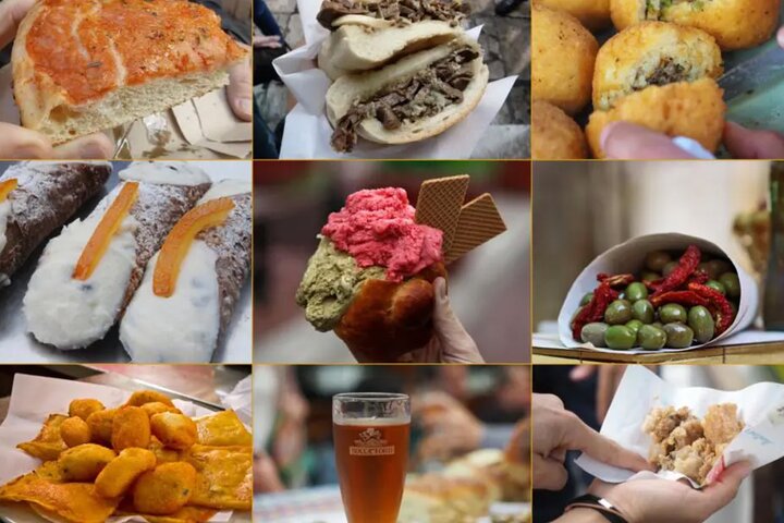 The Original Palermo Street Food & Market Tour (All-Inclusive!)