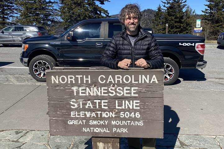 The "Classic" National Park Tour