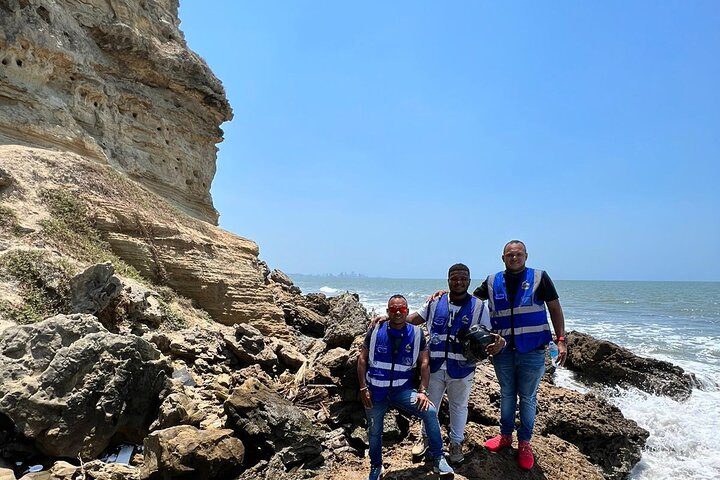 Cartagena ATV Tour