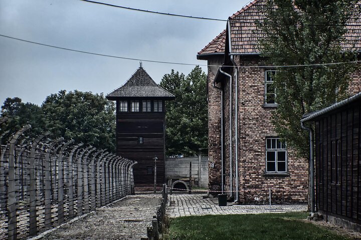 Auschwitz-Birkenau - Skip the Line Tickets