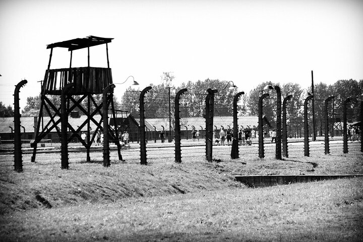 Auschwitz-Birkenau - Skip the Line Tickets