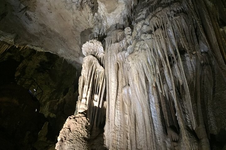 From Kutaisi: Martvili & Okatse Canyons & Cave Guided Tour