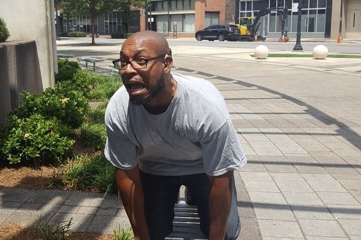 Zombie Scavengers Game - Jackson, MS