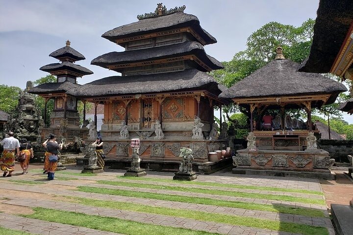Best Bali Ubud Full Day All-Inclusive Private Tour