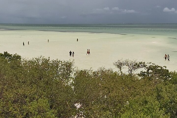 Private boat tour (3 islands tour)