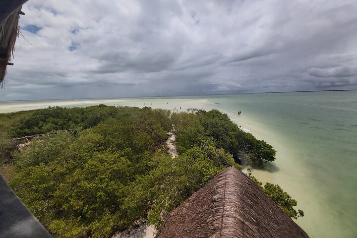 Private boat tour (3 islands tour)