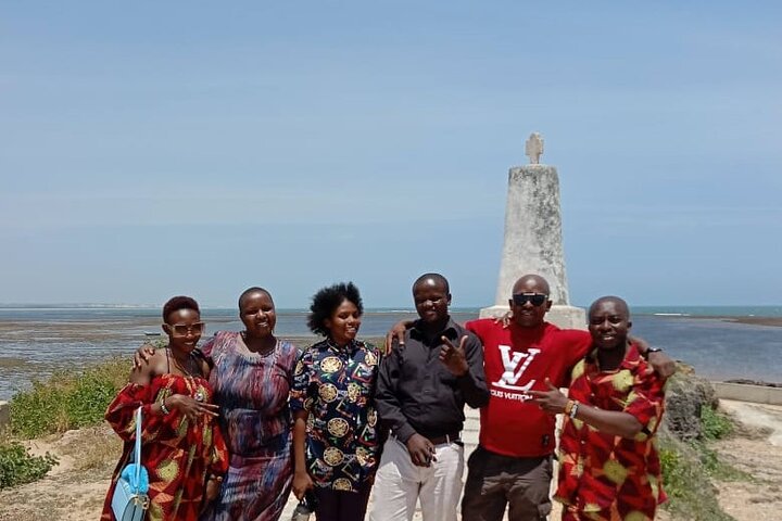 Malindi Explorer: City Tour & Mambrui Sand Dunes Adventure