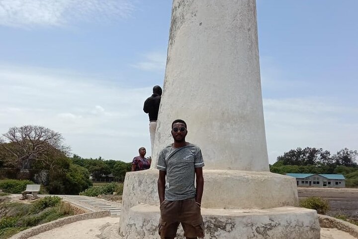 Malindi Explorer: City Tour & Mambrui Sand Dunes Adventure