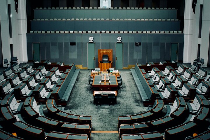 Highlights of Canberra Full Day Tour