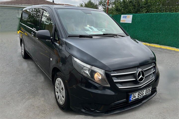 Pamukkale Karahayit Hotels to Denizli Cardak Airport Transfers
