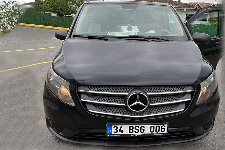 Pamukkale Karahayit Hotels to Denizli Cardak Airport Transfers