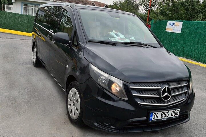 Pamukkale Karahayit Hotels to Denizli Cardak Airport Transfers