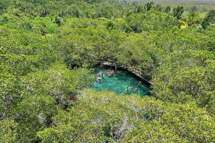 Private boat tour (3 islands tour)