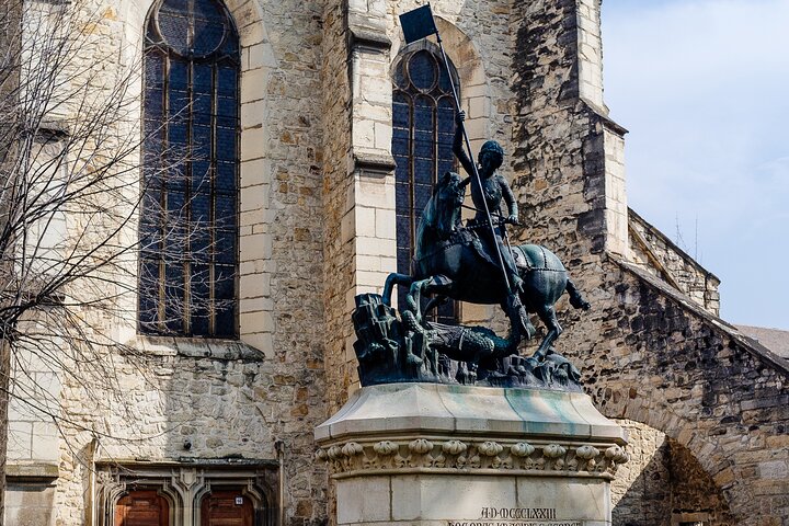 Cluj-Napoca: 2.5-Hour Guided Walking Tour