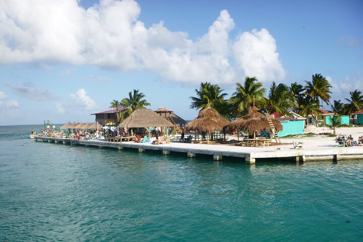 Exclusive All-in-1 Full Day Shared Guided Tour