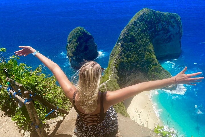 Nusa Penida Private Car Charter