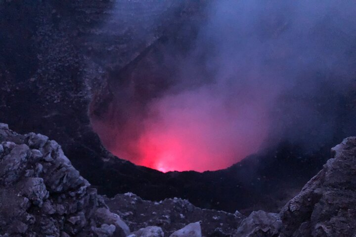 Nicaragua Full Day Tour from Costa Rica