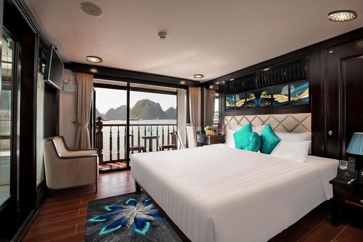 BEST SELLER 2026 All inclusive Halong Bay-Lan Ha Bay many options